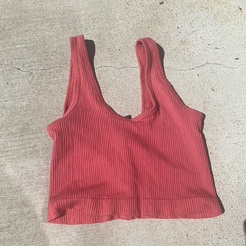 Tank top - Picture 2 of 2